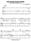 Wurlitzer Prize (I Don't Want To Get Over You)
