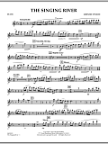 The Singing River - Flute