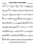 Smack Dab in the Middle - 4th Trombone