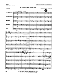 Christmas Jazz Suite - Full Score