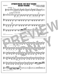 Spider-Man: No Way Home Main Theme (arr. Conaway) - Vibraphone