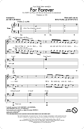 For Forever (from Dear Evan Hansen) (arr. Jacob Narverud)