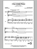 I Say A Little Prayer (arr. Mark Brymer)