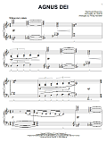 Agnus Dei