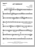 Ain't Misbehavin' - Trumpet 1 in Bb