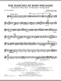 The Marches of John Williams - Eb Alto Clarinet