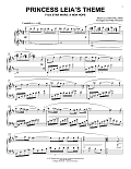 Princess Leia's Theme