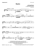 Rejoice - Bb Clarinet 1