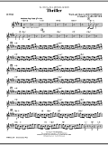 Thriller - Guitar