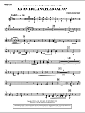 An American Celebration - Bb Trumpet 2,3