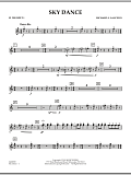 Sky Dance - Bb Trumpet 1