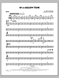 In A Mellow Tone - Drums
