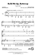 Build Me Up, Buttercup (arr. Roger Emerson)