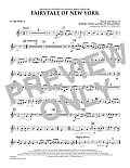 Fairytale of New York - Bb Trumpet 2