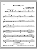 He Hideth My Soul - Cello