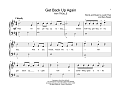 Get Back Up Again (from Trolls)