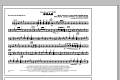 Roar - Multiple Bass Drums