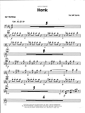 Honk - 3rd Trombone