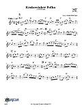 Krakowiaker Polka (A Polish Tune)