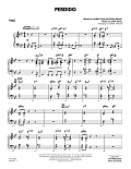 Perdido (arr. Mark Taylor) - Piano