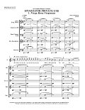 Hymns for Private Use - Score & Parts