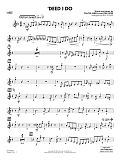 'Deed I Do (arr. Rick Stitzel) - Vibes