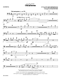 Oklahoma (from Oklahoma!) - Trombone