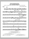 Les Miserables (Selections from the Motion Picture) - Pt.5 - String/Electric Bass