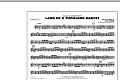 Land Of A Thousand Dances - Baritone T.C.