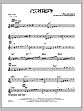 I Can't Help It - Bb Solo Sheet