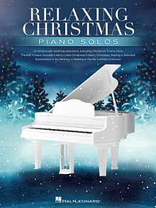 The Christmas Song (Chestnuts Roasting On An Open Fire) 