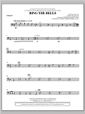 Ring the Bells - Cello