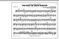 The Best Of Both Worlds - Baritone T.C.