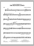 The Hunger Games (Soundtrack Highlights) - Oboe