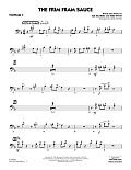 The Frim Fram Sauce (Key: F) - Trombone 2