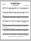 Brazilian Beat - Percussion 4