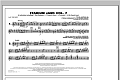 Stadium Jams Vol. 7 (Ladies Of Pop) - 1st Bb Trumpet