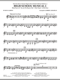 High School Musical 2 - Bb Bass Clarinet