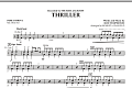 Thriller - Percussion 1