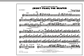 (Don't Fear) The Reaper - Flute/Piccolo