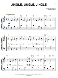 Jingle, Jingle, Jingle