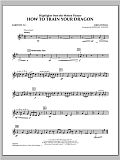 Highlights from How To Train Your Dragon - Baritone T.C.