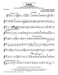Annie (Choral Highlights) (arr. Roger Emerson) - Bb Trumpet 2