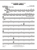 North Africa - Aux Percussion