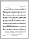 Party Dance Mix - Bb Trumpet 1