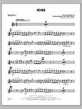 Fever - Tenor Sax 2