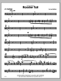 Rooster Tail - Trombone 4