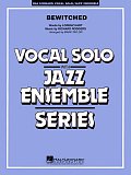 Bewitched - Baritone Sax