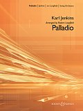 Palladio - Violin 2