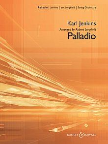 Palladio - Conductor Score (Full Score) 